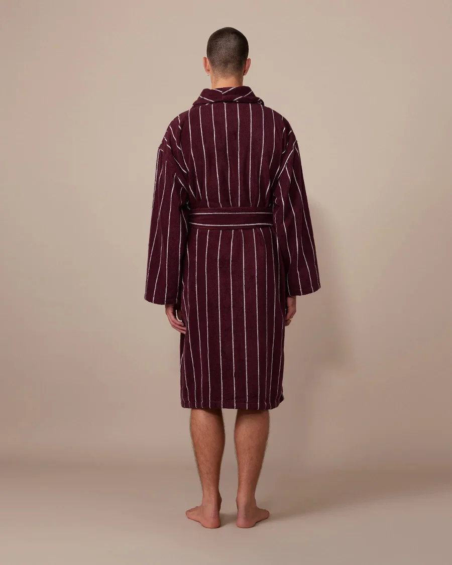 HOMMEY - ROBE | TERRY - Image 74