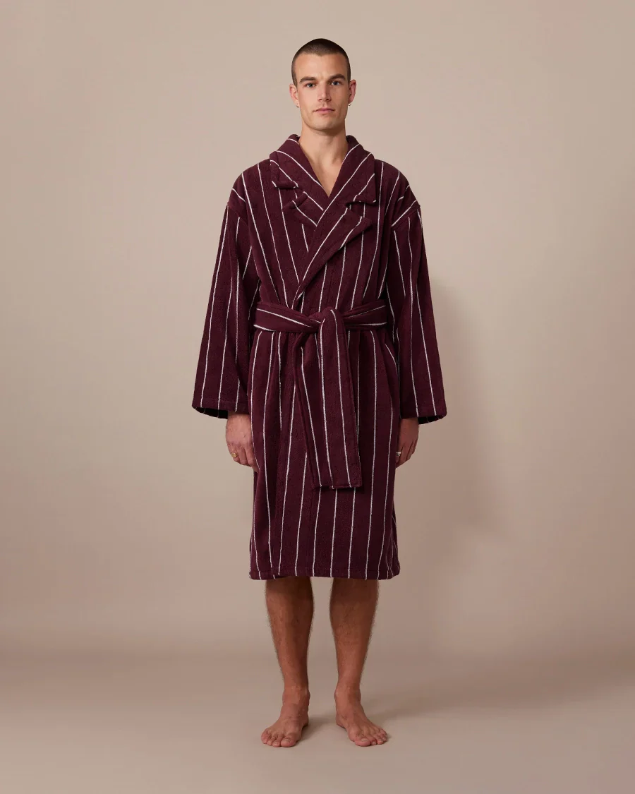 HOMMEY - ROBE | TERRY - Image 75