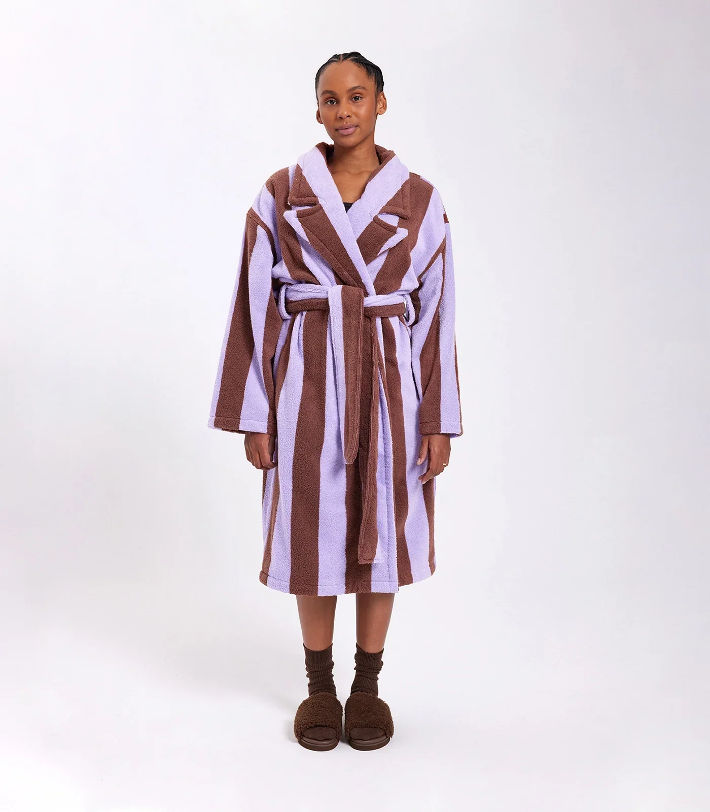 HOMMEY - ROBE | TERRY - Image 84