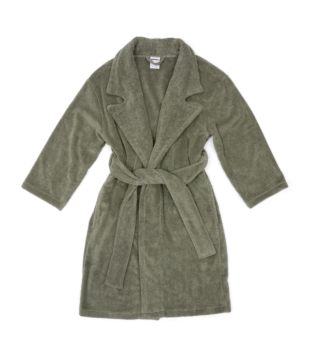 HOMMEY - ROBE | TERRY - Image 85