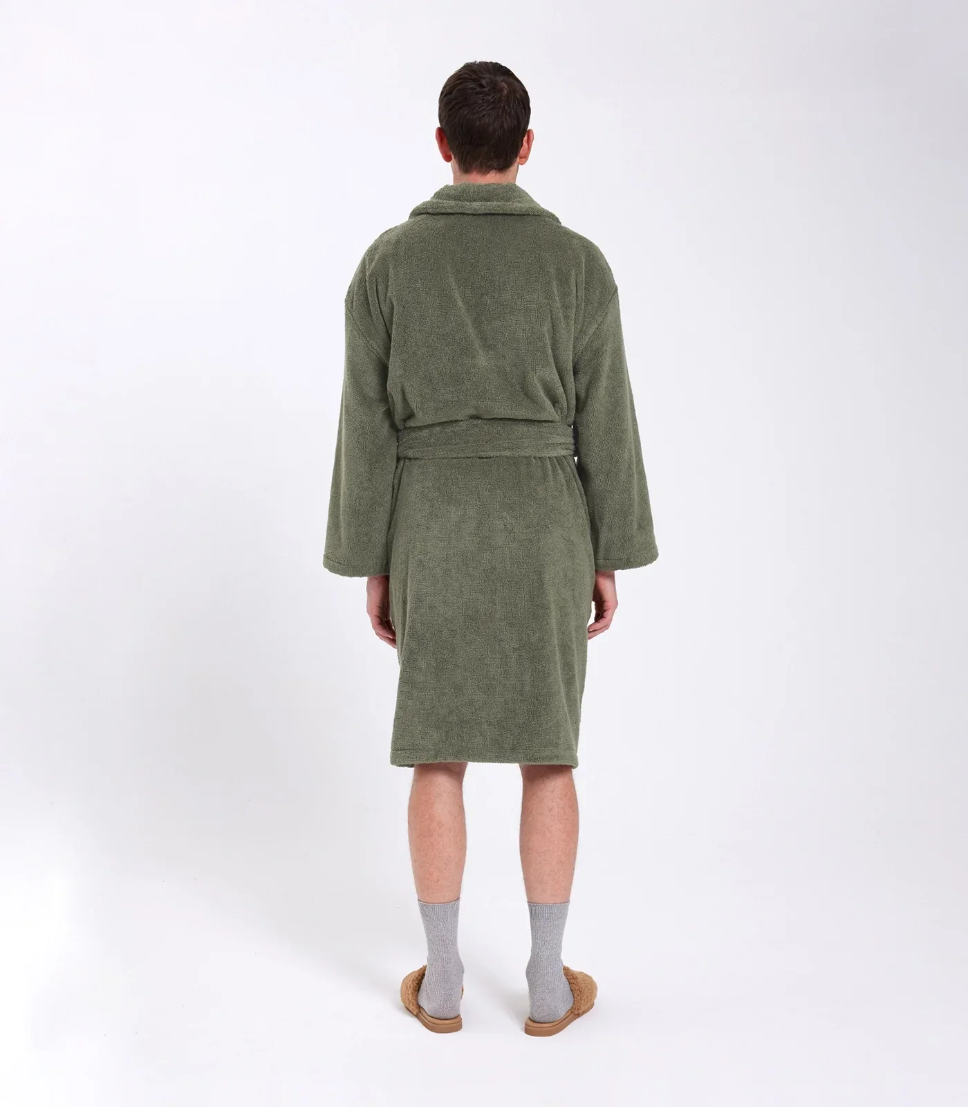 HOMMEY - ROBE | TERRY - Image 87