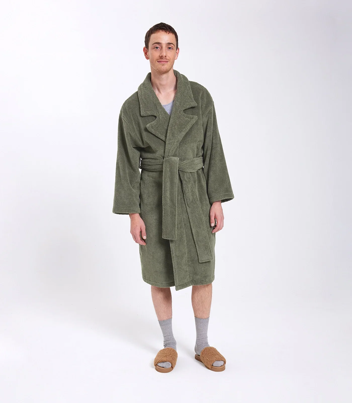 HOMMEY - ROBE | TERRY - Image 88