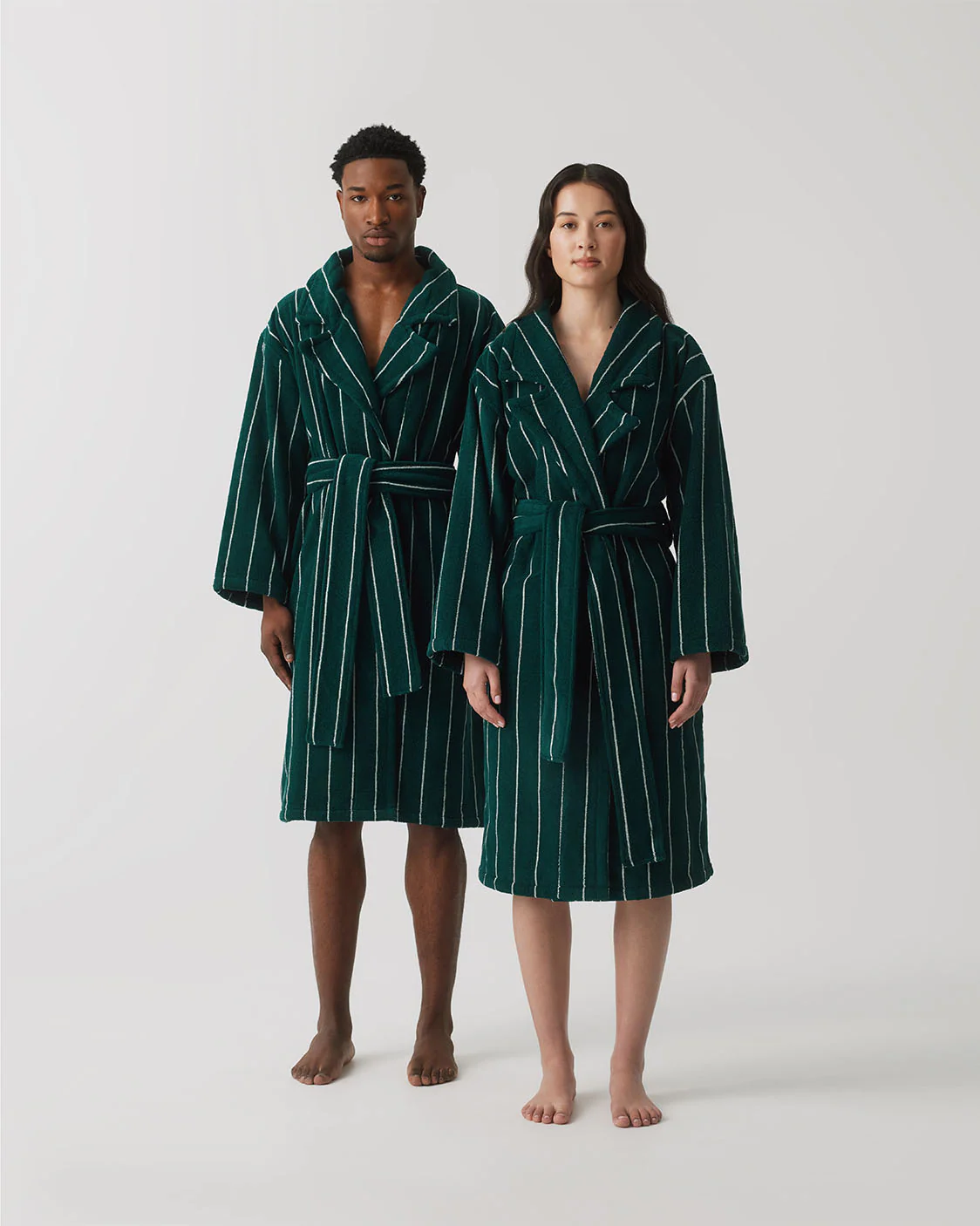HOMMEY - ROBE | TERRY - Image 9