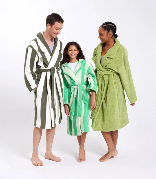 HOMMEY - ROBE | TERRY - Image 90