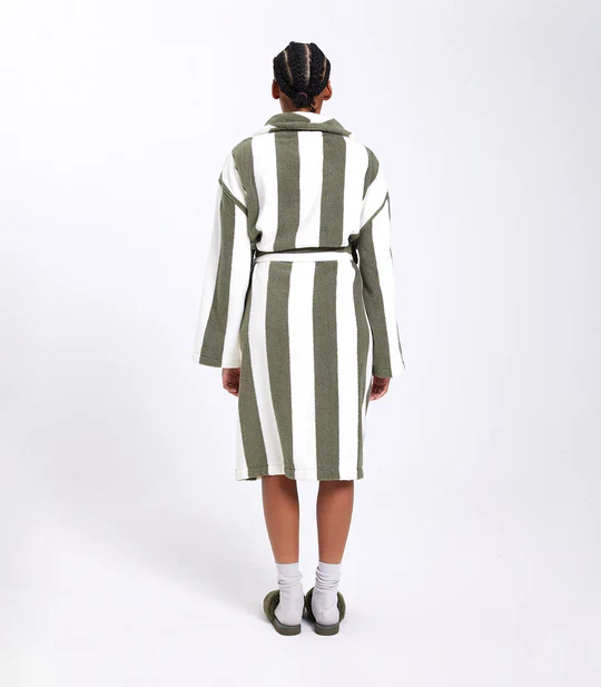 HOMMEY - ROBE | TERRY - Image 91