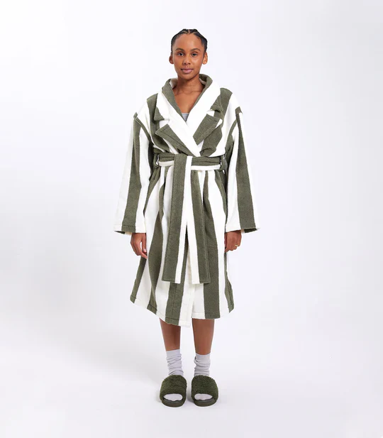 HOMMEY - ROBE | TERRY - Image 92