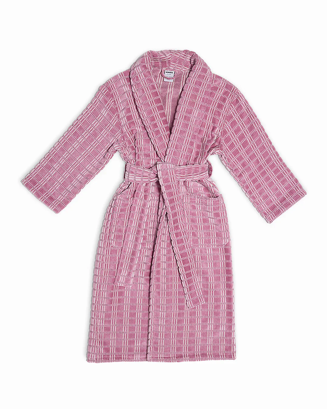 HOMMEY - ROBE | VELOUR - Image 11