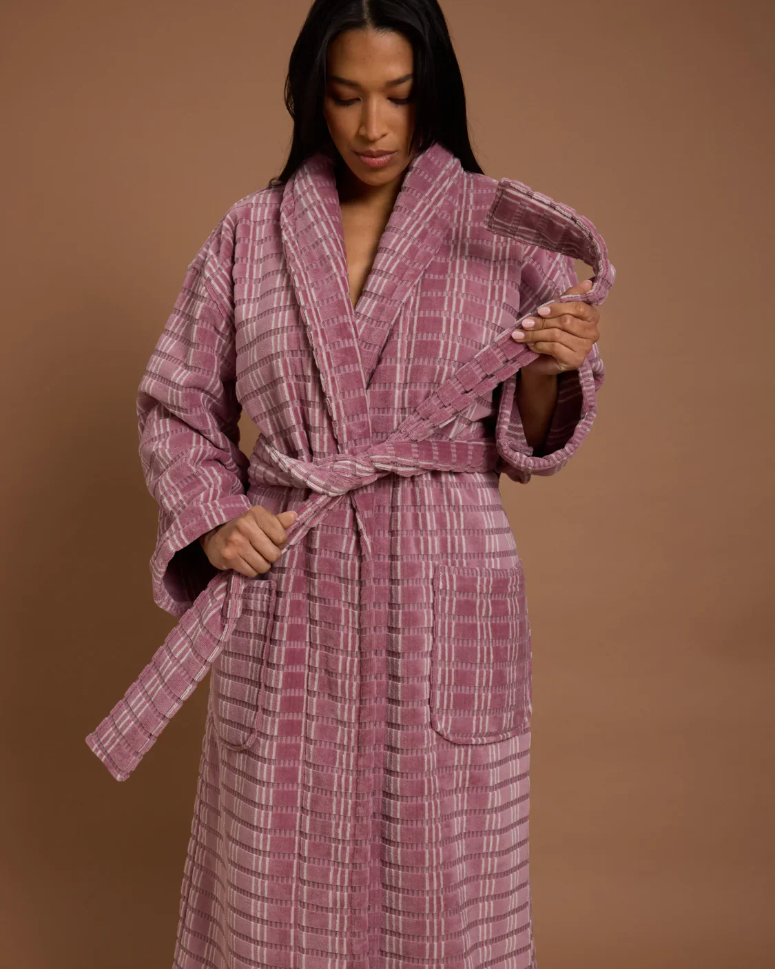 HOMMEY - ROBE | VELOUR - Image 14
