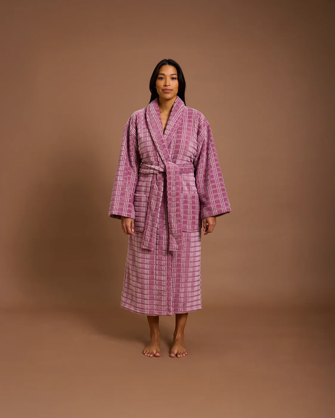 HOMMEY - ROBE | VELOUR - Image 16