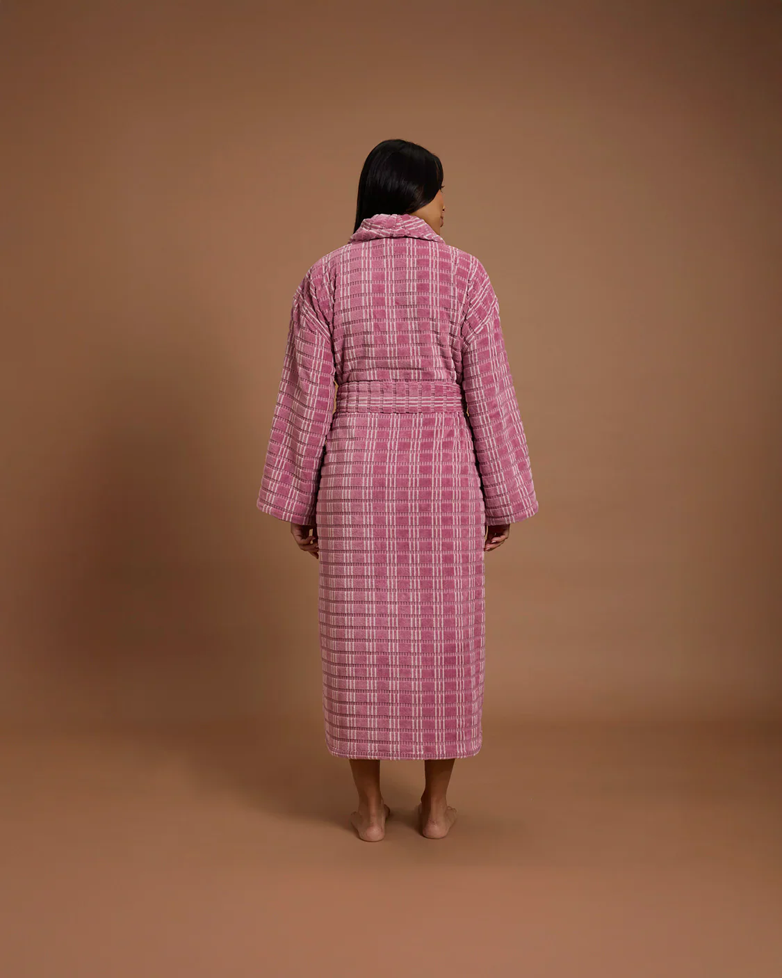 HOMMEY - ROBE | VELOUR - Image 21
