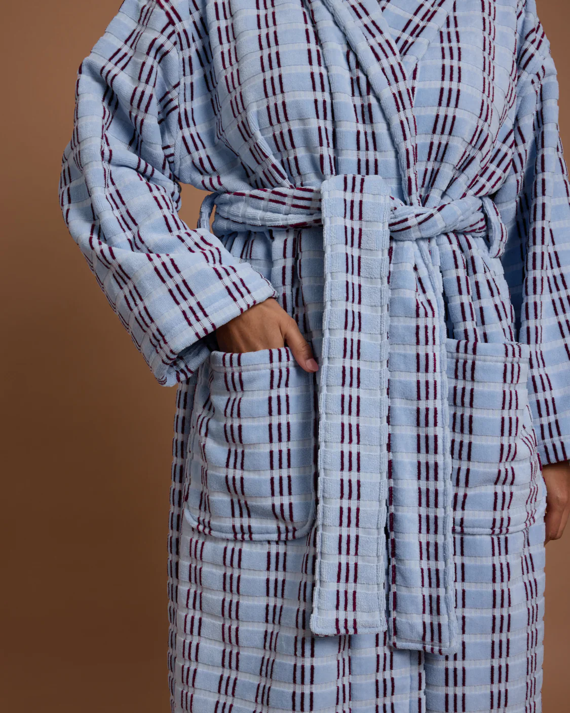 HOMMEY - ROBE | VELOUR - Image 26