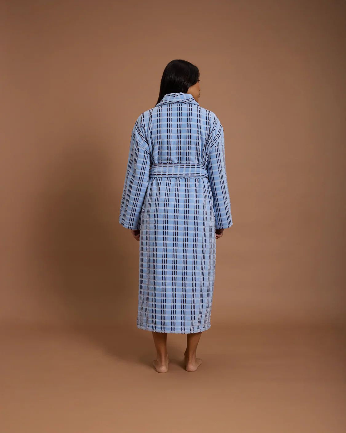 HOMMEY - ROBE | VELOUR - Image 27