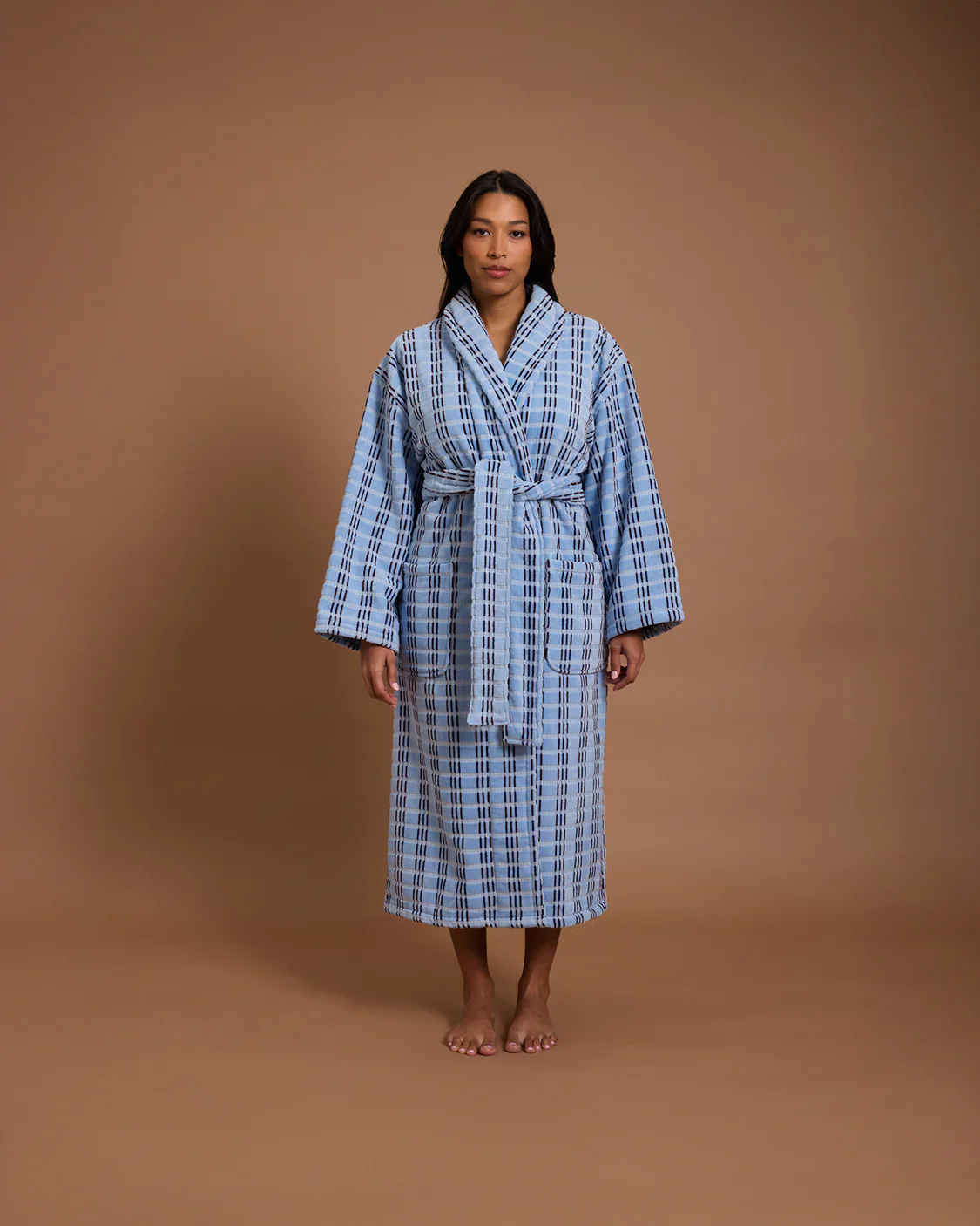 HOMMEY - ROBE | VELOUR - Image 28