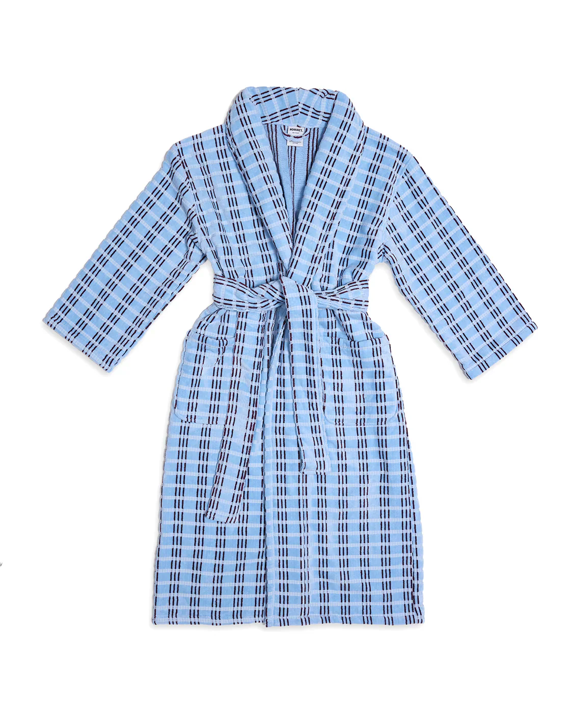 HOMMEY - ROBE | VELOUR - Image 29