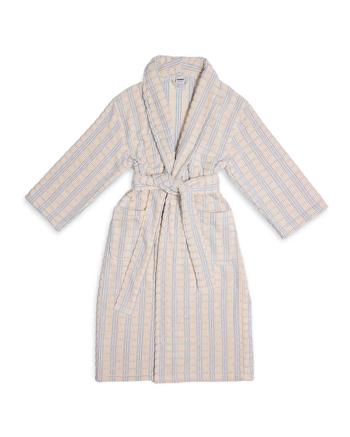 HOMMEY - ROBE | VELOUR - Image 35