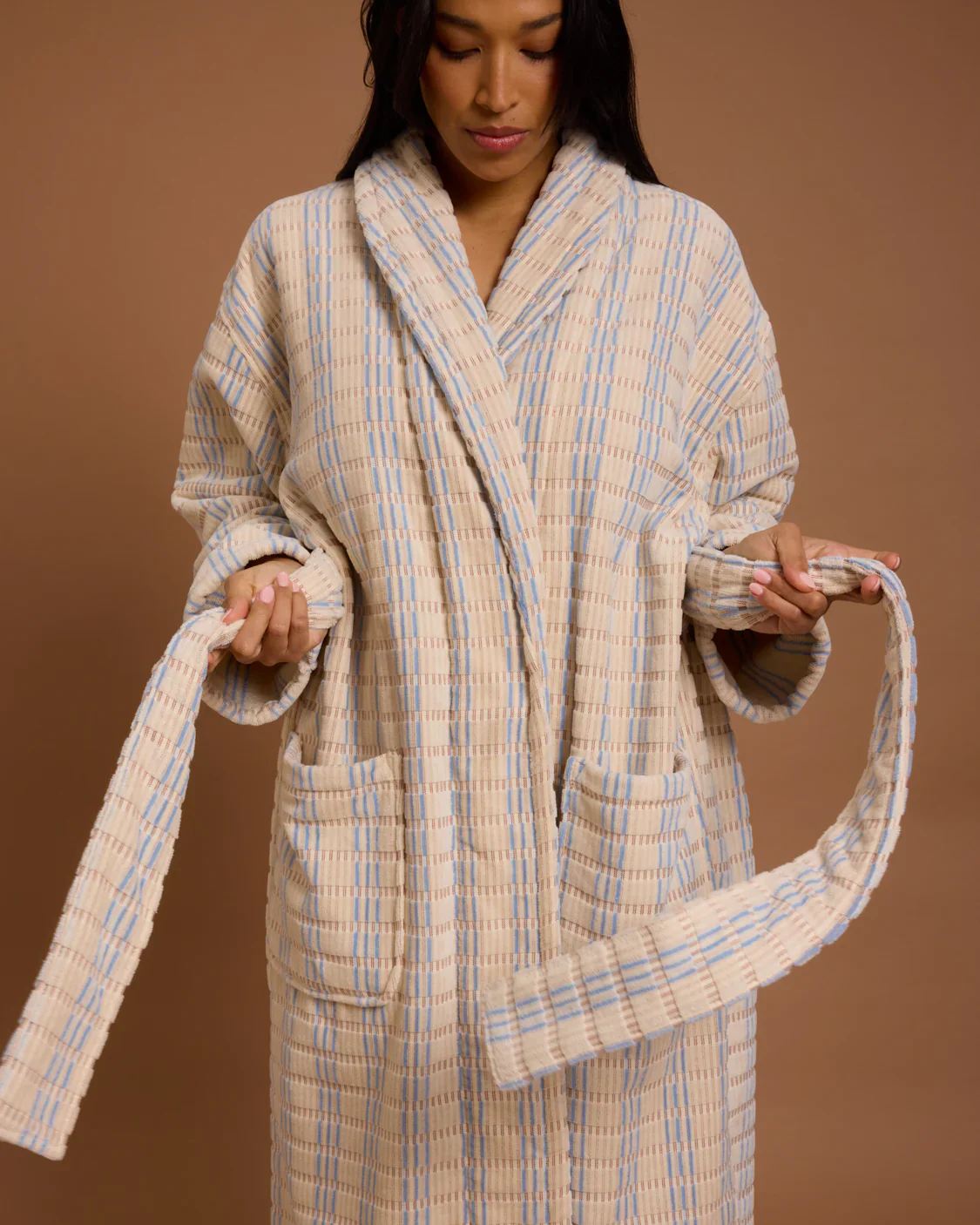 HOMMEY - ROBE | VELOUR - Image 38