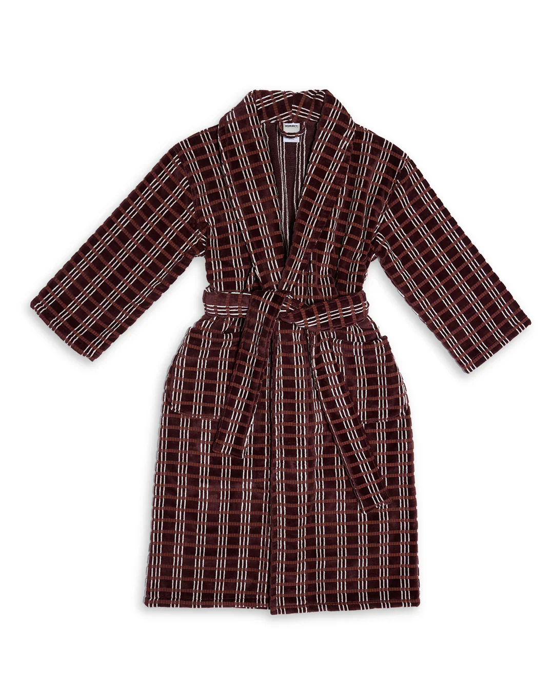 HOMMEY - ROBE | VELOUR - Image 41