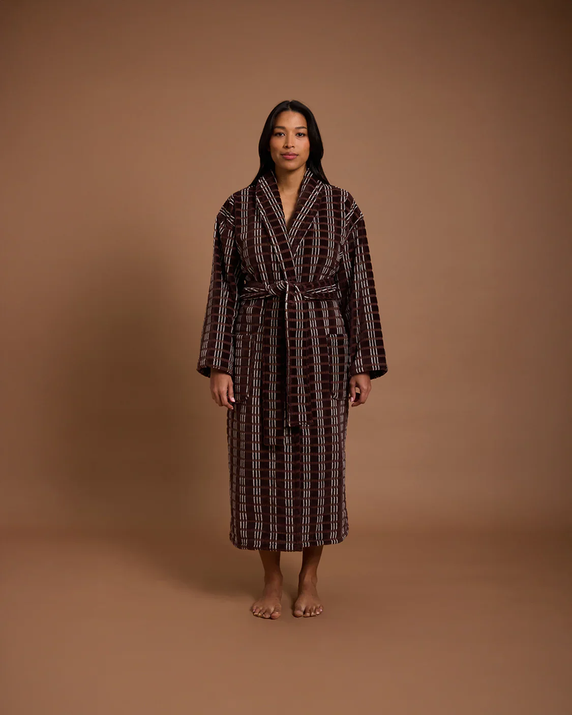 HOMMEY - ROBE | VELOUR - Image 48