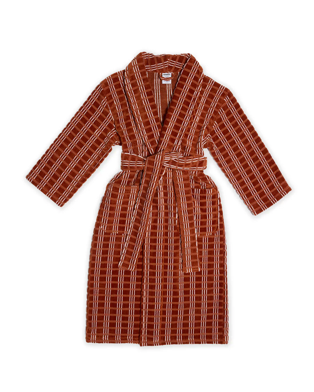 HOMMEY - ROBE | VELOUR - Image 54