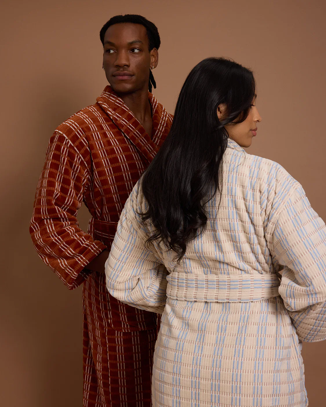 HOMMEY - ROBE | VELOUR - Image 61