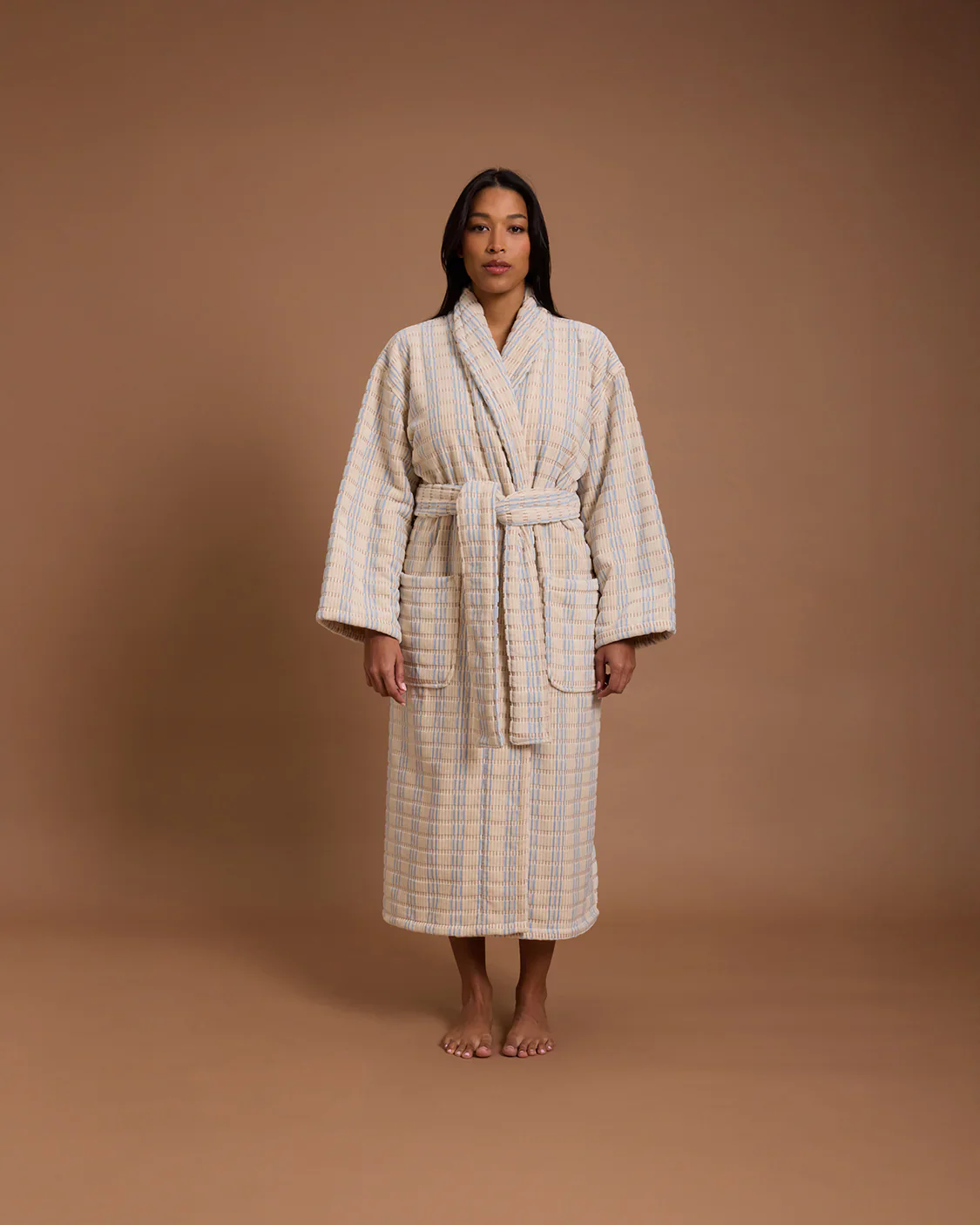 HOMMEY - ROBE | VELOUR - Image 64