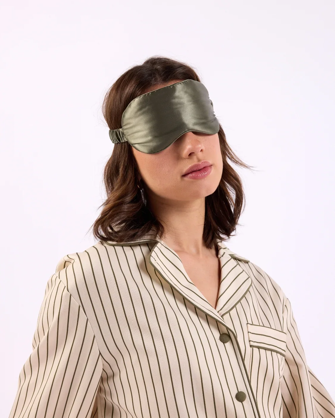 HOMMEY - SILK EYEMASK - Image 14