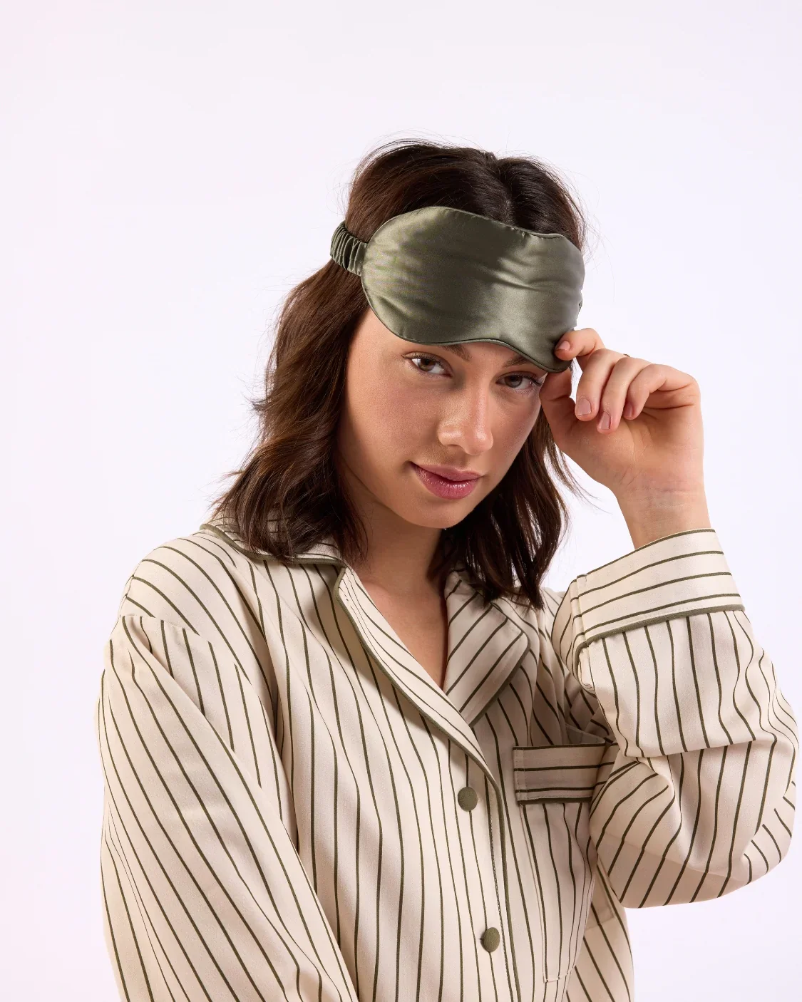 HOMMEY - SILK EYEMASK - Image 15
