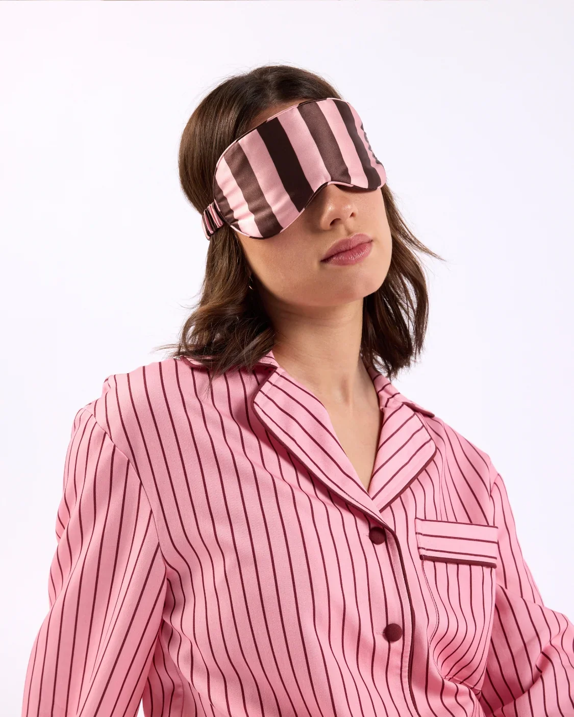 HOMMEY - SILK EYEMASK - Image 21