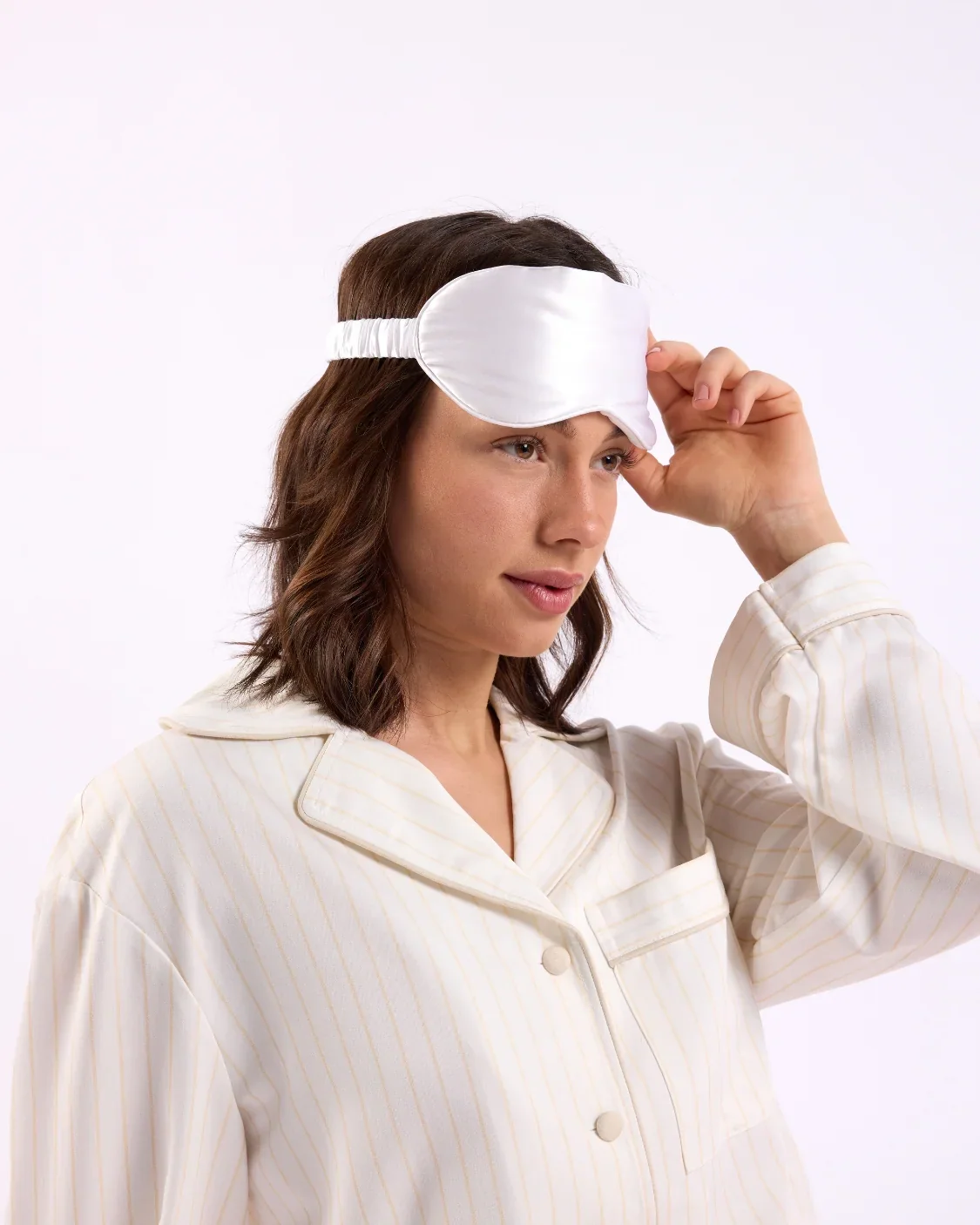 HOMMEY - SILK EYEMASK - Image 26