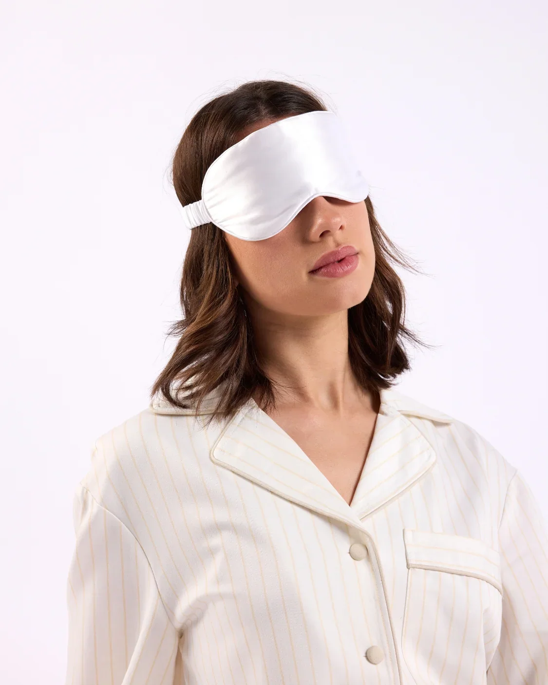 HOMMEY - SILK EYEMASK - Image 27