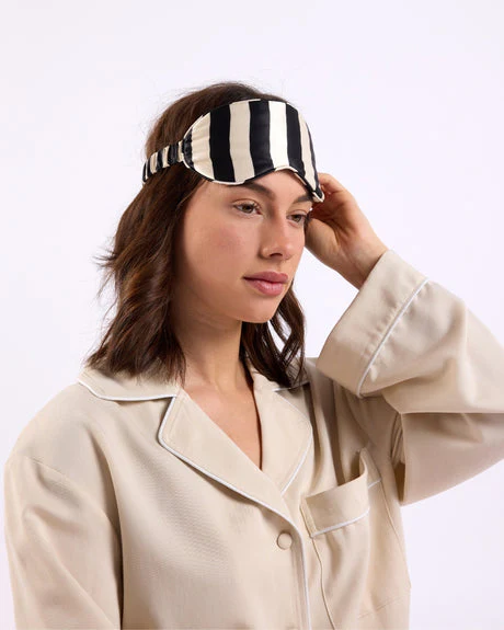 HOMMEY - SILK EYEMASK - Image 34