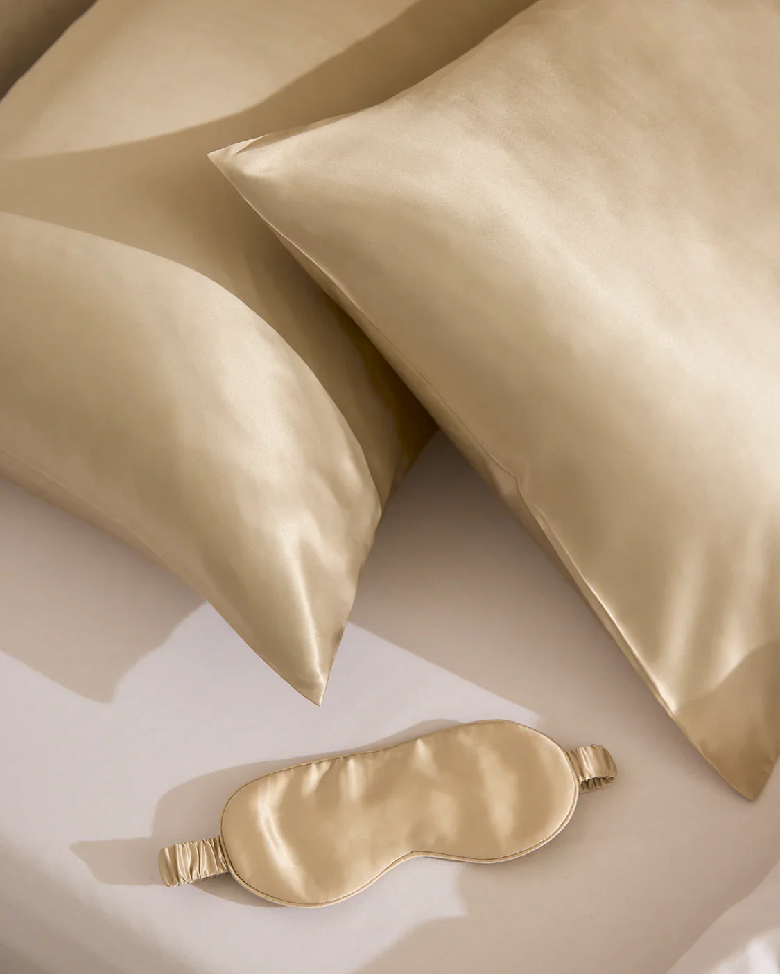 HOMMEY - SILK EYEMASK - Image 4