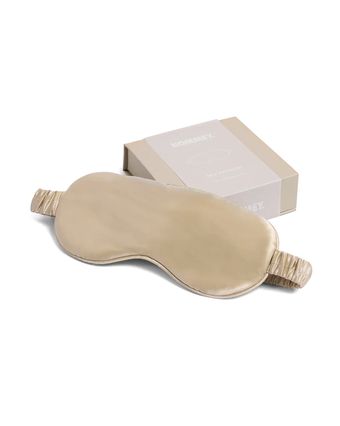 HOMMEY - SILK EYEMASK - Image 5