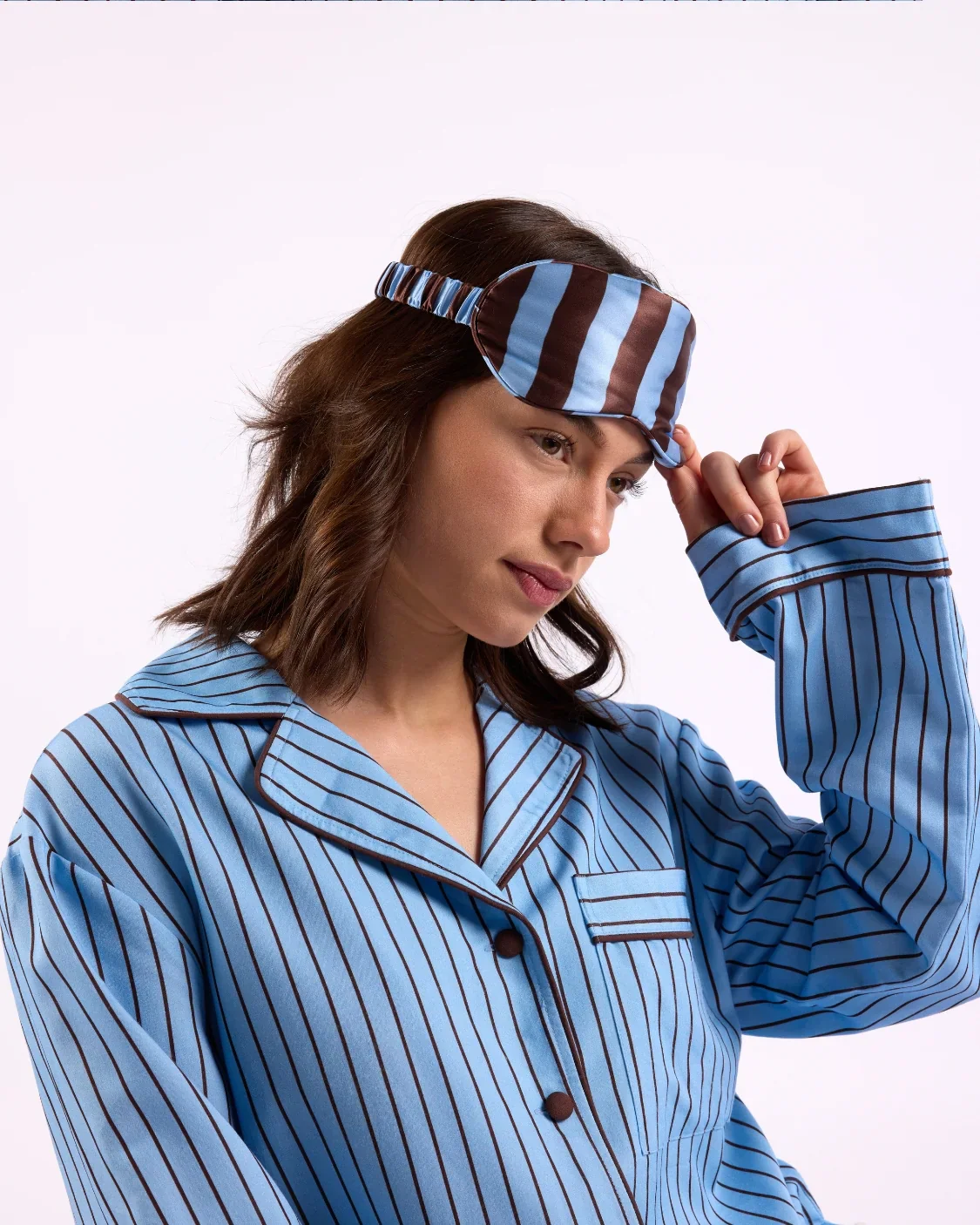 HOMMEY - SILK EYEMASK - Image 8
