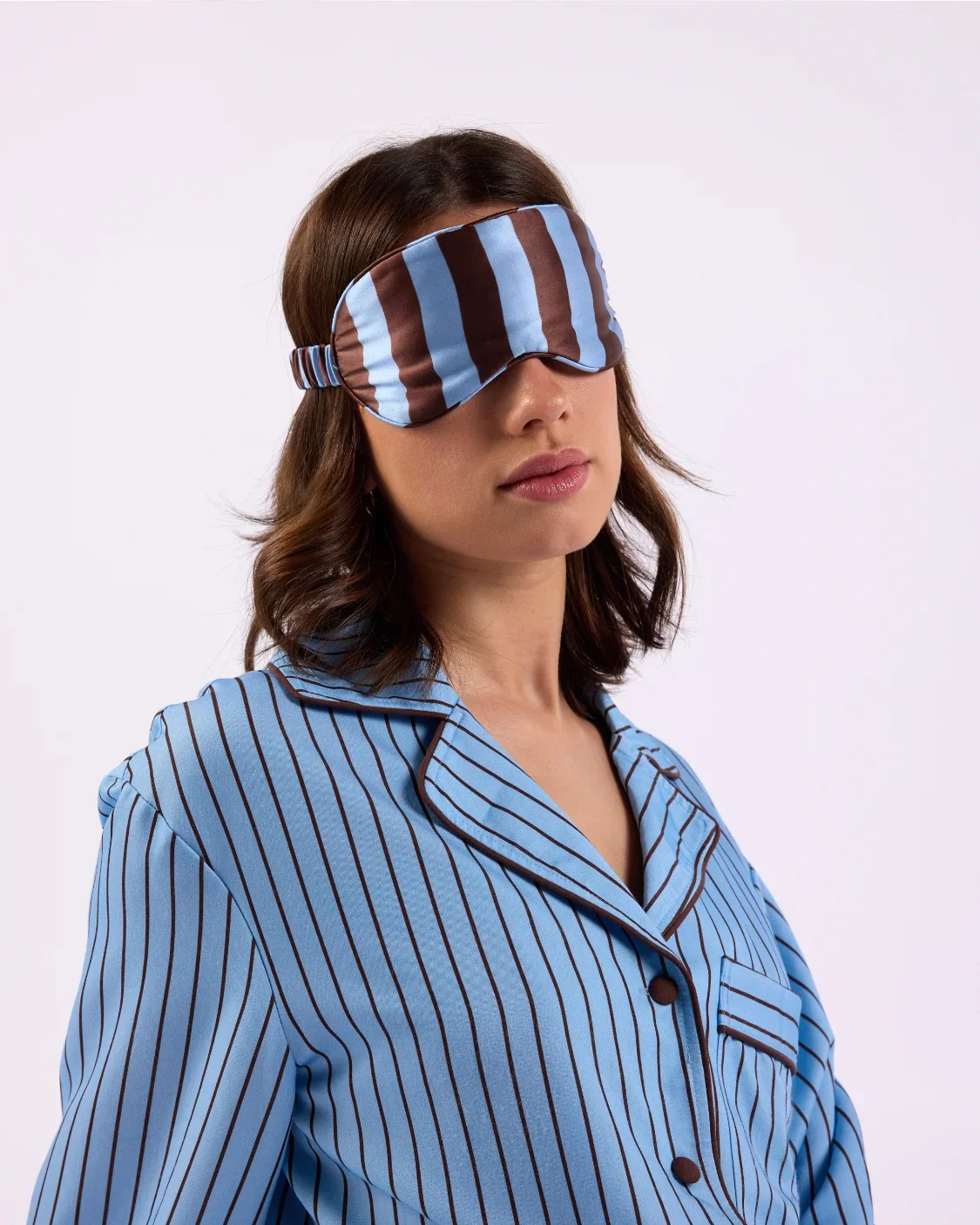 HOMMEY - SILK EYEMASK - Image 9