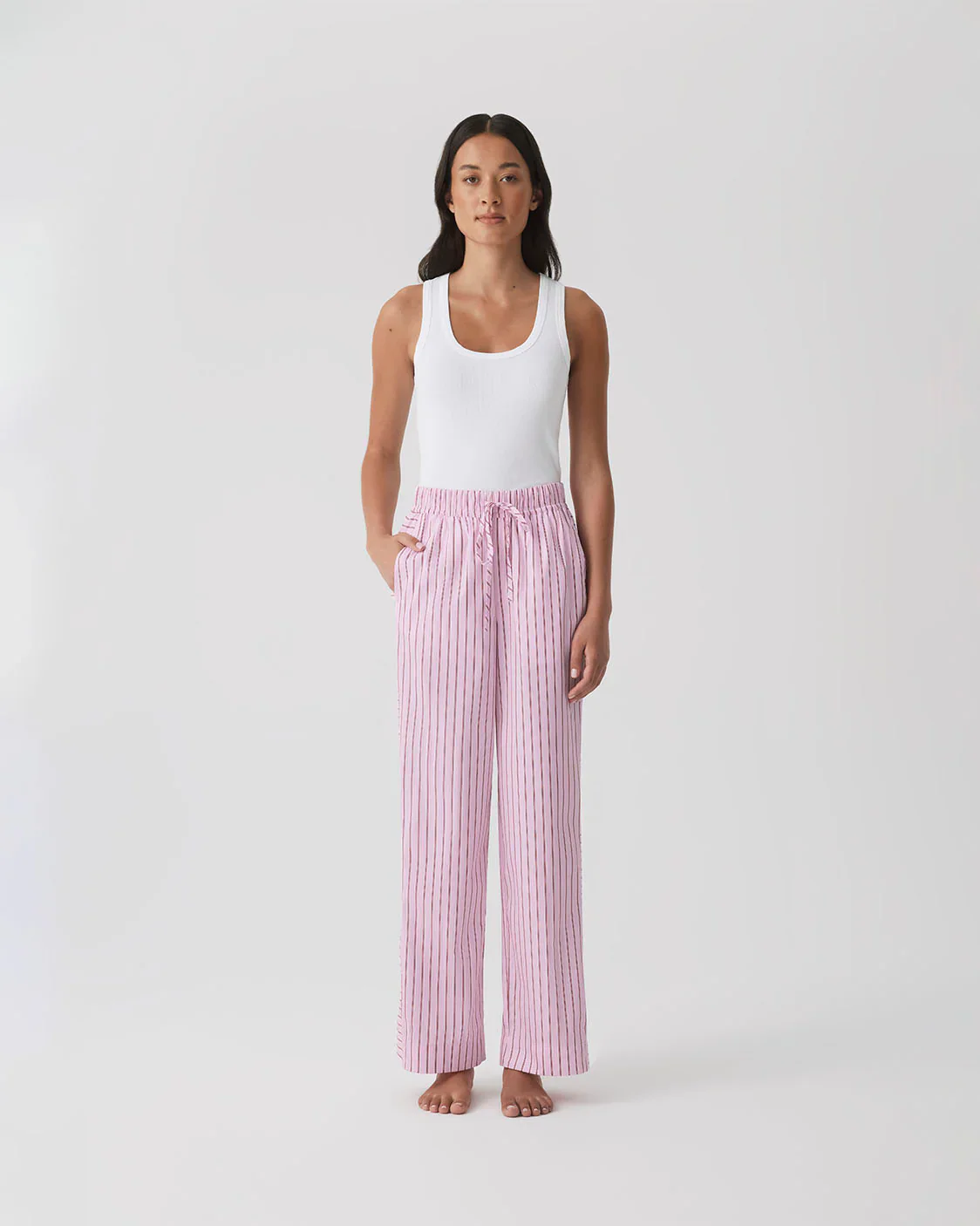 HOMMEY - SLEEP PANT | POPPY - Image 23