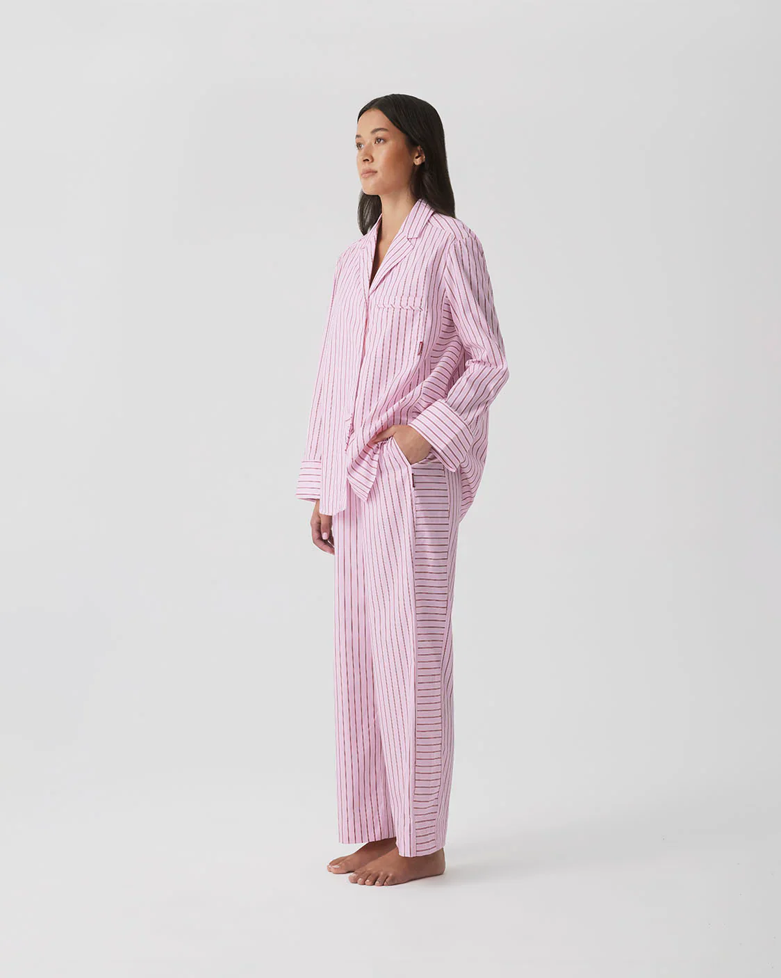 HOMMEY - SLEEP PANT | POPPY - Image 6