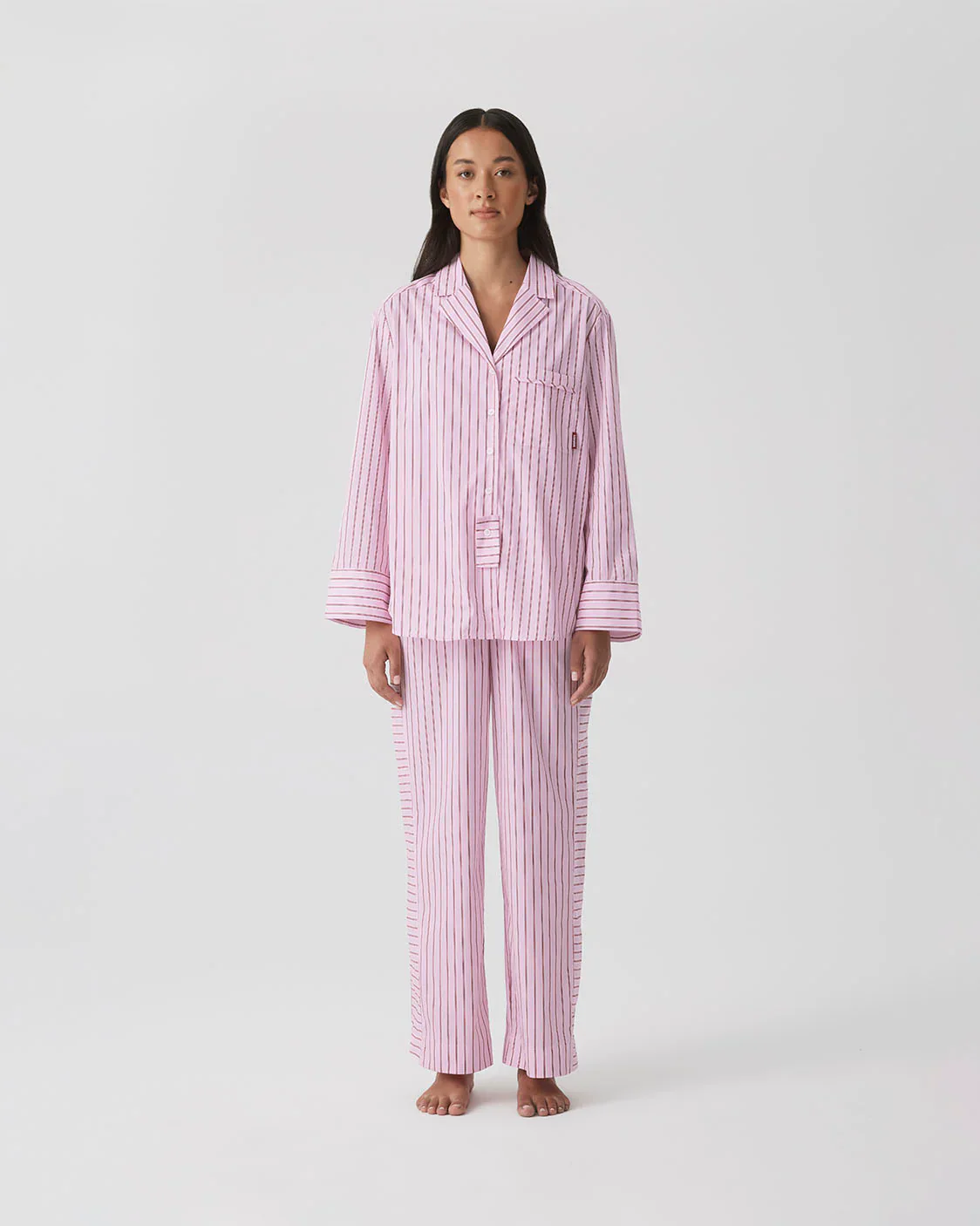 HOMMEY - SLEEP PANT | POPPY - Image 7
