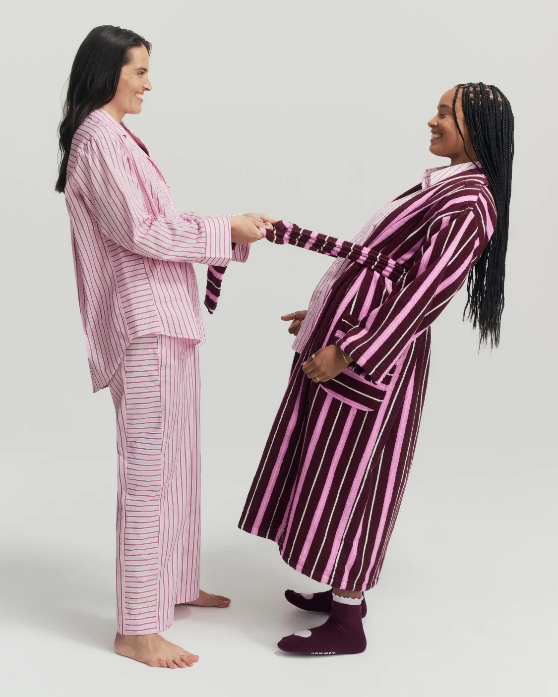 HOMMEY - SLEEP PANT | POPPY - Image 9
