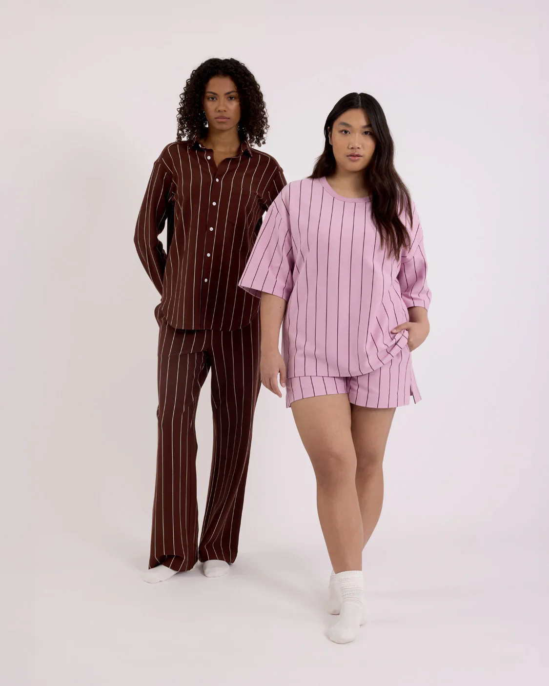 HOMMEY - SLEEP SHORT | ASTER - Image 3