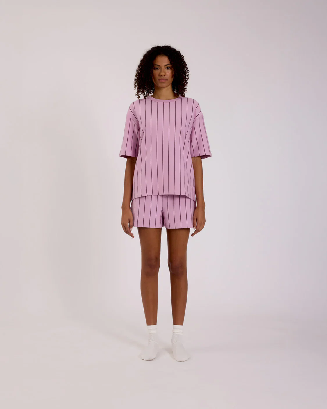 HOMMEY - SLEEP SHORT | ASTER - Image 6