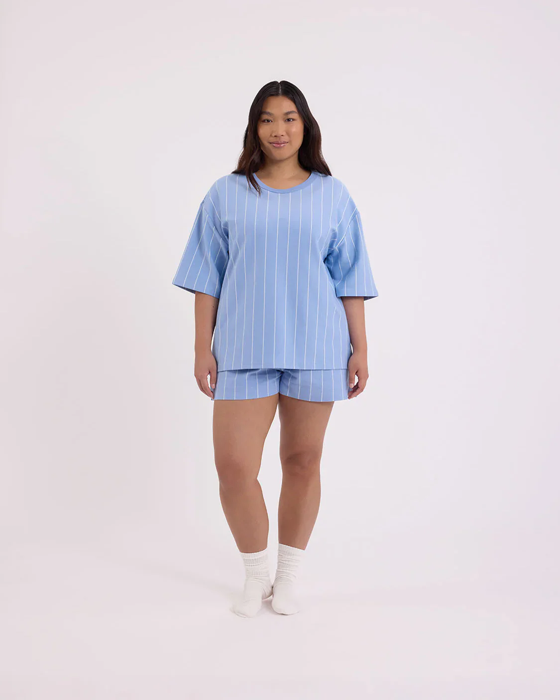 HOMMEY - SLEEP SHORT | CAPRI - Image 35