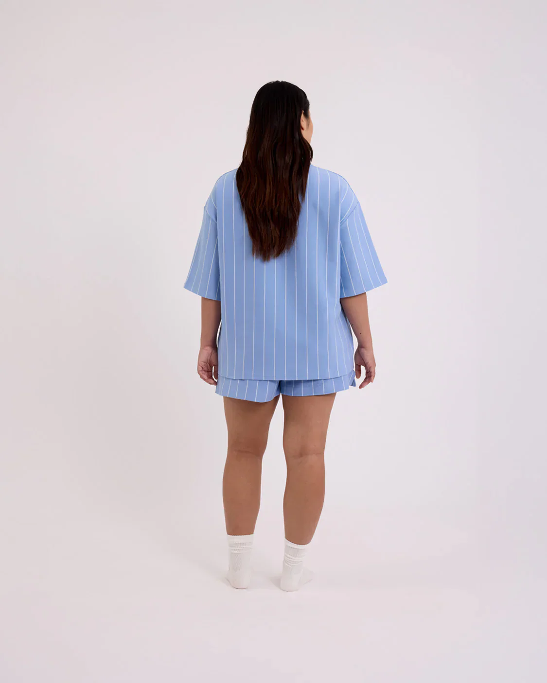 HOMMEY - SLEEP SHORT | CAPRI - Image 5