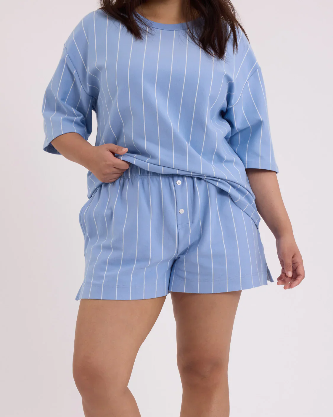 HOMMEY - SLEEP SHORT | CAPRI - Image 8