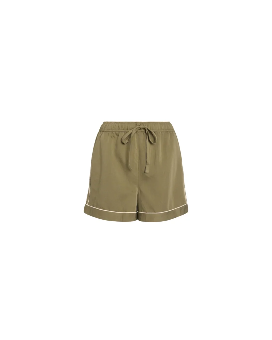 HOMMEY - SLEEP SHORT | MATCHA - Image 12