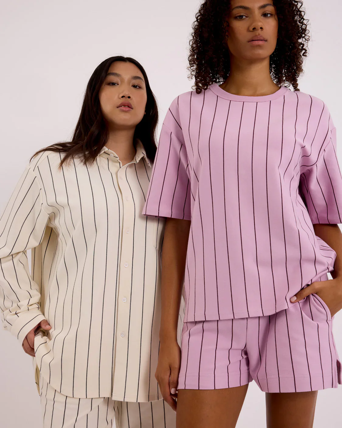 HOMMEY - SLEEP T-SHIRT | ASTER - Image 5