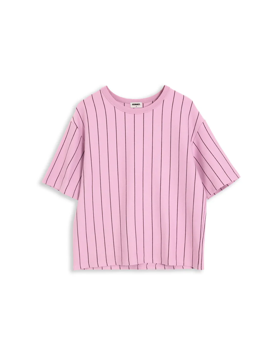 HOMMEY - SLEEP T-SHIRT | ASTER - Image 7