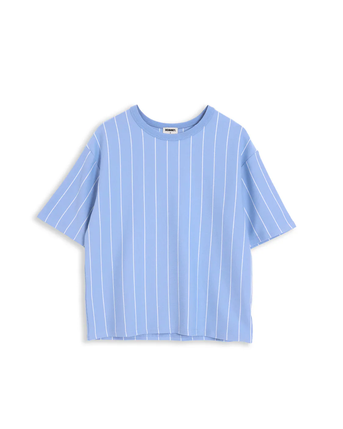 HOMMEY - SLEEP T-SHIRT | CAPRI - Image 27