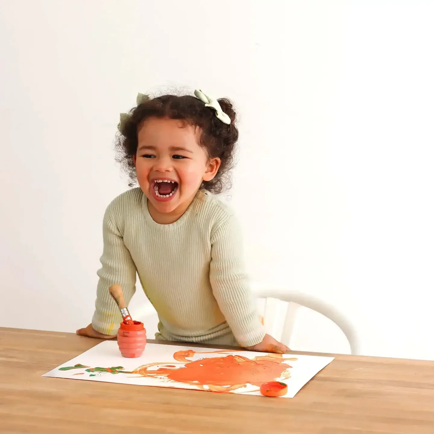 HONEYSTICKS - FINGER PAINTS 6 PACK - Image 6