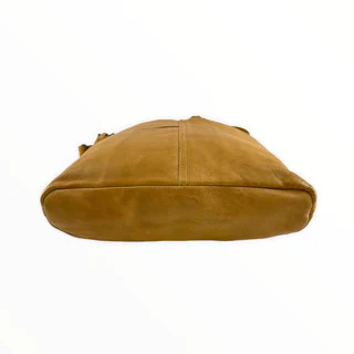 IN LEATHERZ - WASH CROSS BODY BAG - BL06 - Image 6